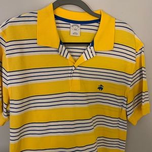 Brooks brothers Polo shirt (never worn)
